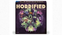 Horrified: World of Monsters